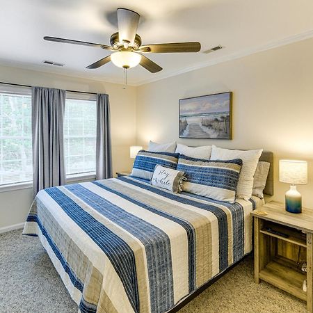Luxe Updated Resort Escape Less Than 2 Mi To Rehoboth Beach Eksteriør bilde