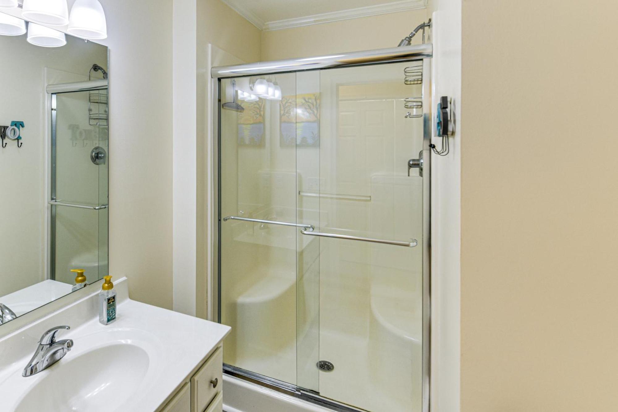 Luxe Updated Resort Escape Less Than 2 Mi To Rehoboth Beach Eksteriør bilde