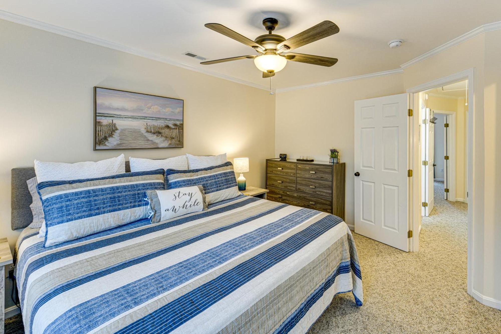 Luxe Updated Resort Escape Less Than 2 Mi To Rehoboth Beach Eksteriør bilde