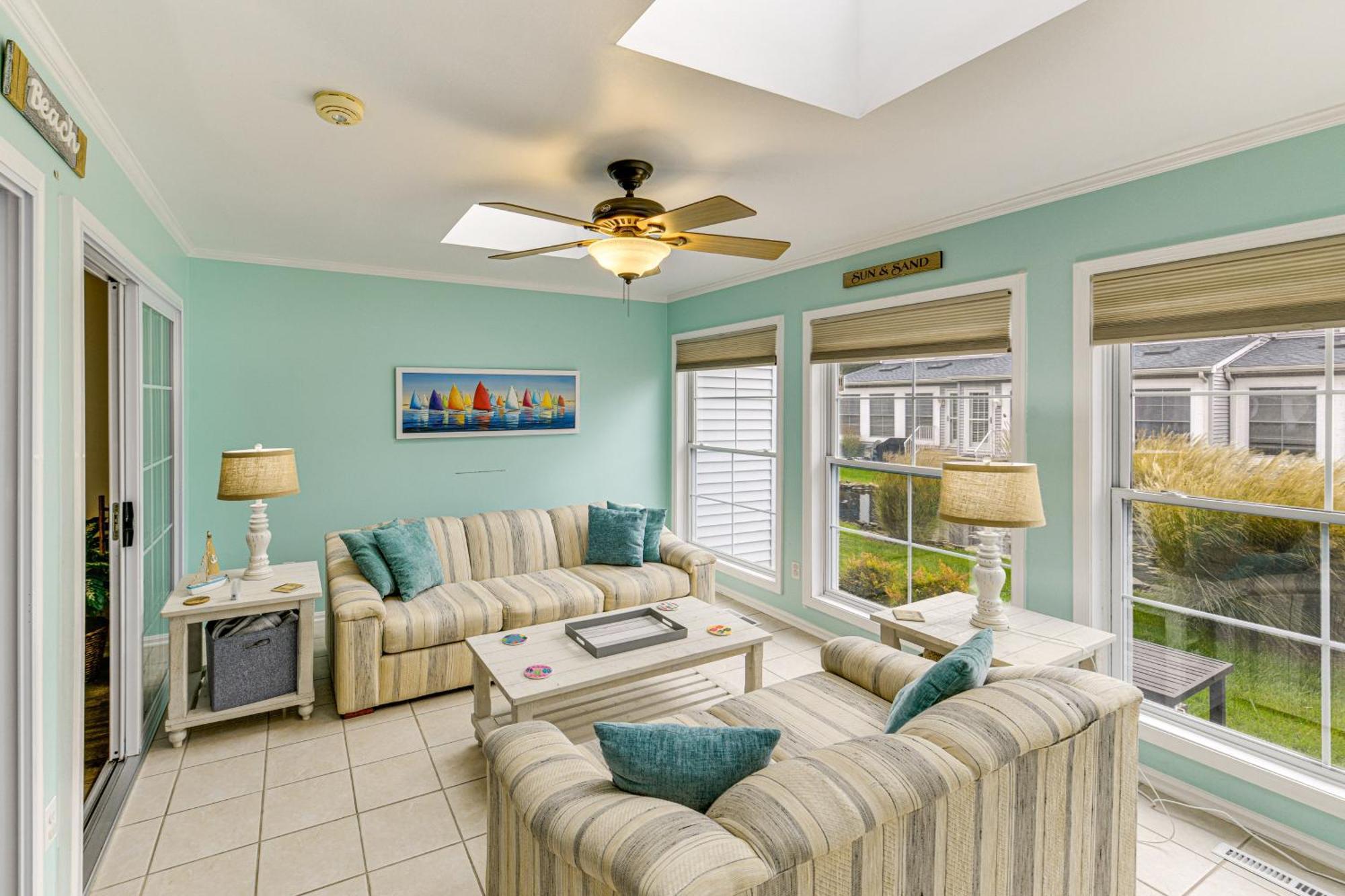 Luxe Updated Resort Escape Less Than 2 Mi To Rehoboth Beach Eksteriør bilde