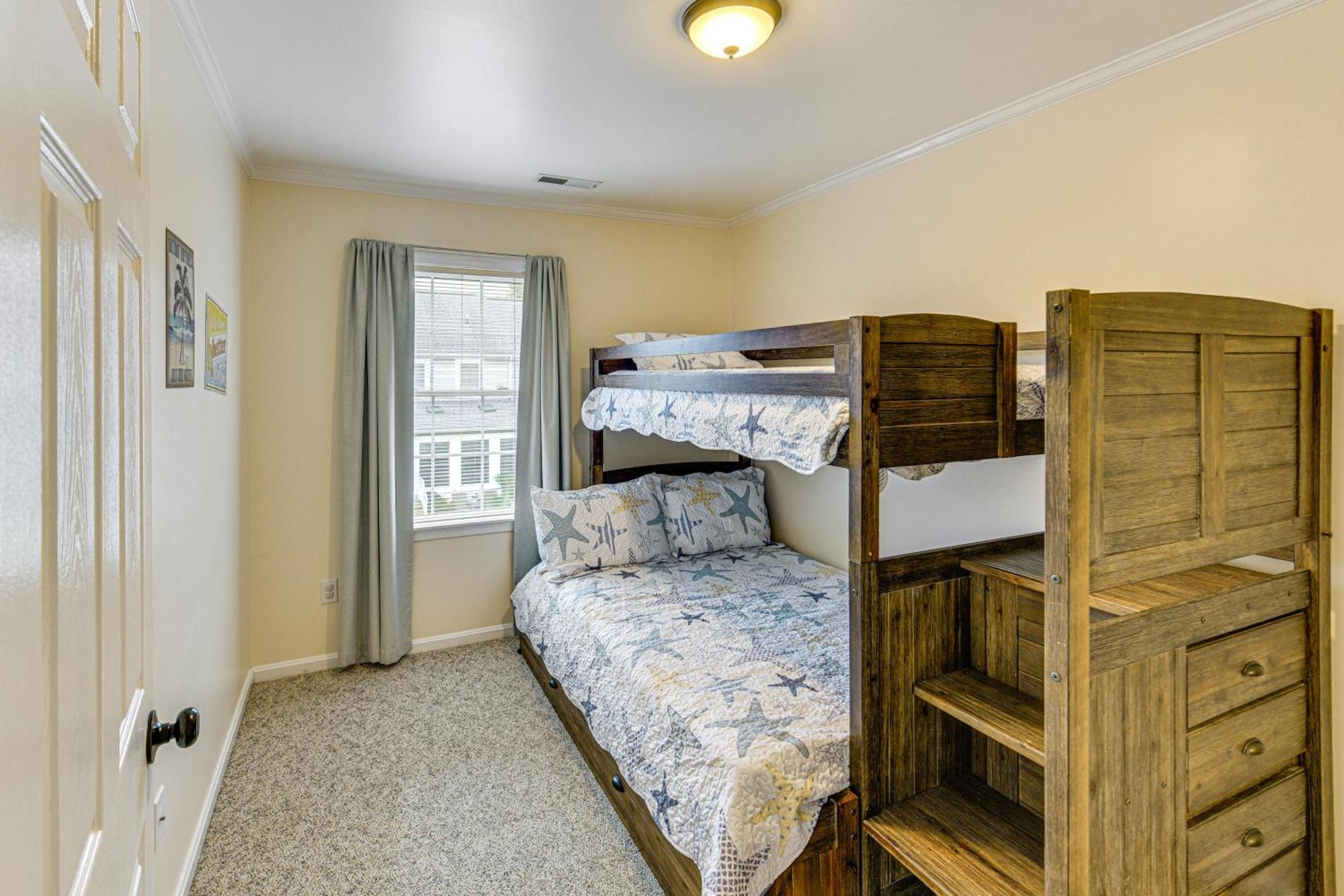 Luxe Updated Resort Escape Less Than 2 Mi To Rehoboth Beach Eksteriør bilde